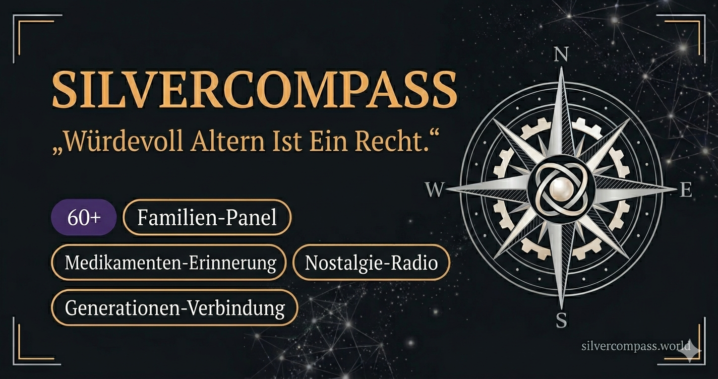 SilverCompass